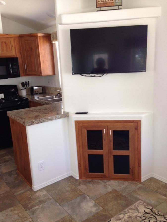 Indian Wells Rv Resort Indio Exterior photo